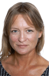 Nicole Galle