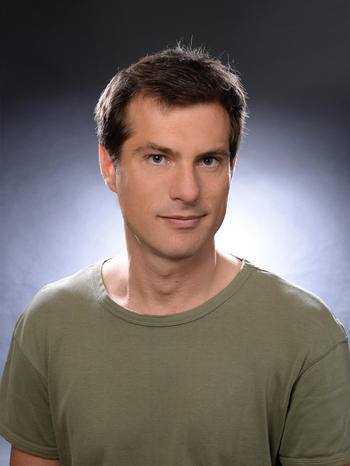 Tillmann Gith