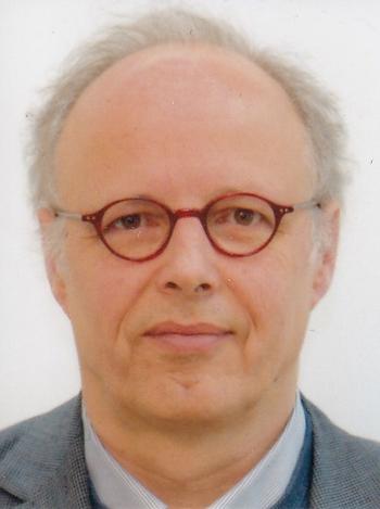 Dr. Martin Jander