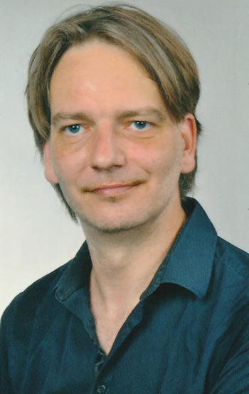 Christoph Kapp