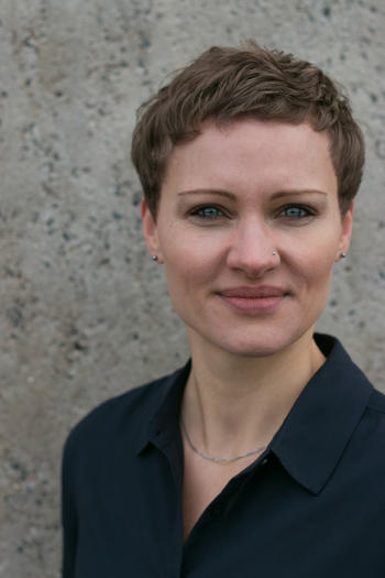 Heike Mewes
