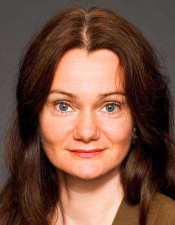 Dr. Marita Meyer