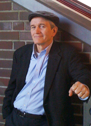 Dr. Thomas W. O'Donnell