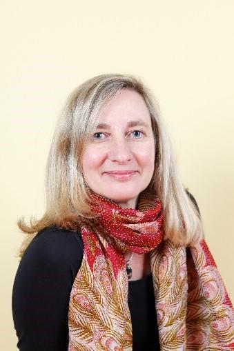 Dr. Heike Schimkat