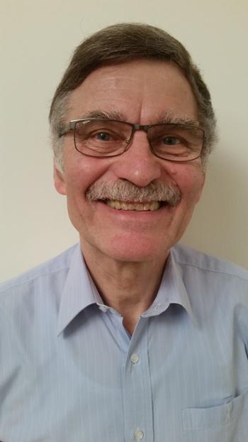 Rolf-Dieter Schnelle