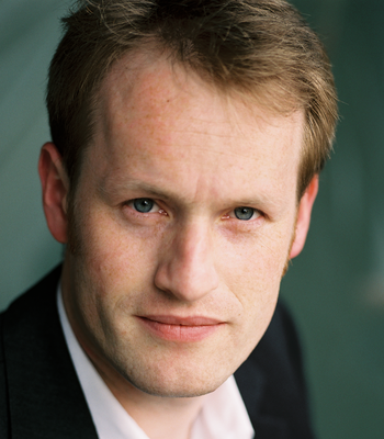 Dr. Philipp Stiasny