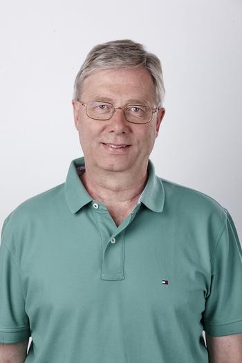 Dr. Dirk Verheyen