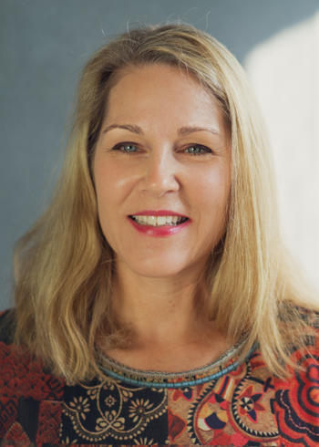 Christine Weber-Neumann