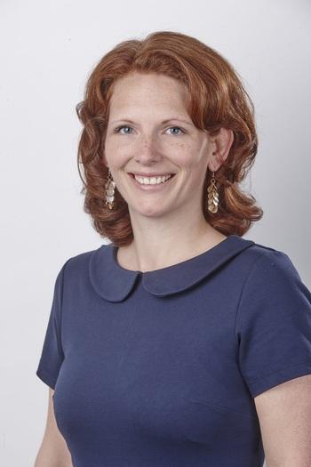 Yasmin Fischdick
