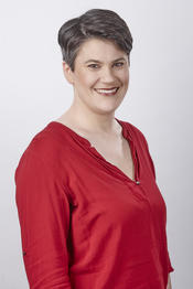 Dr. Kristina Rödder