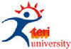 logo TERI