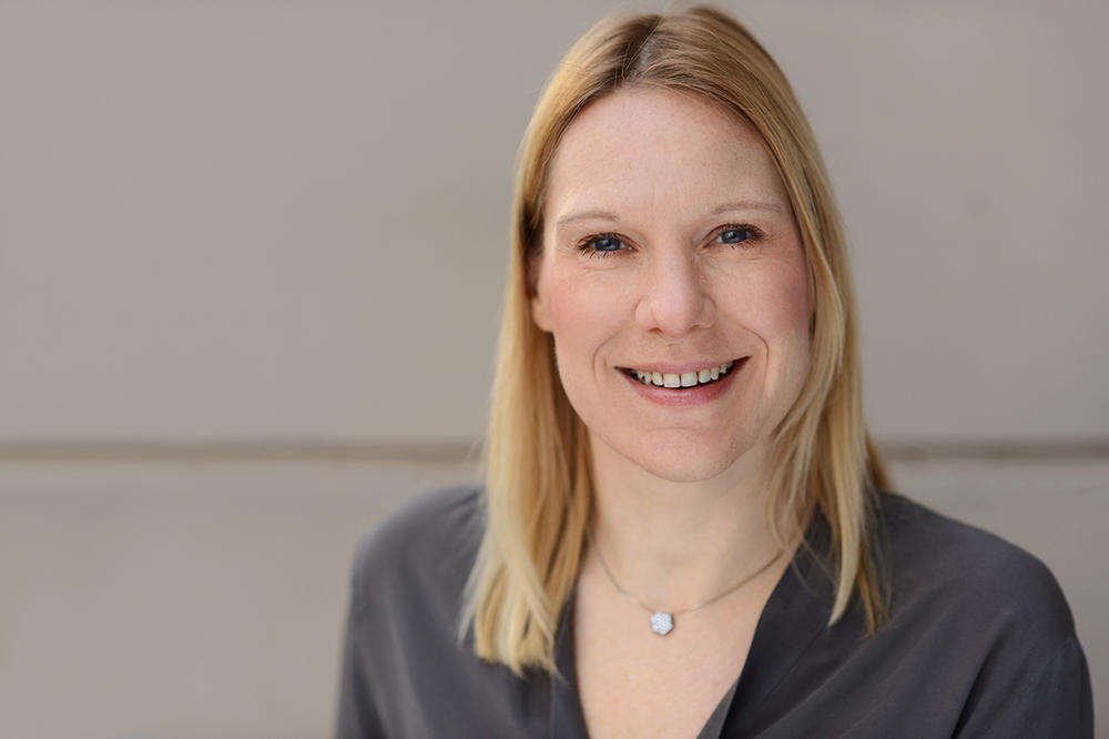 Dr. Katja Jung