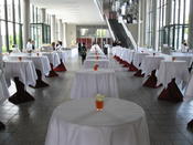 Annual meeting of the Alexander von Humboldt Foundation in 2009