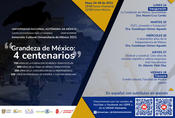Grandeza de México