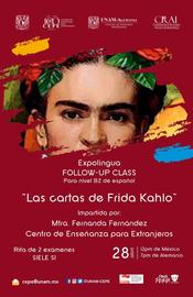 Clase de español B2