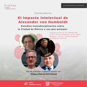 Huellas - El mundo y la Ciudad de México