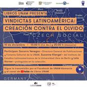 Presentación Colección Vindictas