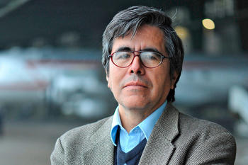 Raúl Rojas