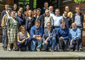 In 2013 the John F. Kennedy Institute for North American Studies celebrated its 50th anniversary.