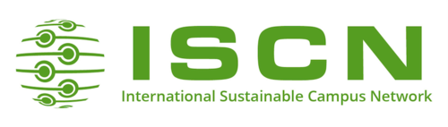 ISCN logo