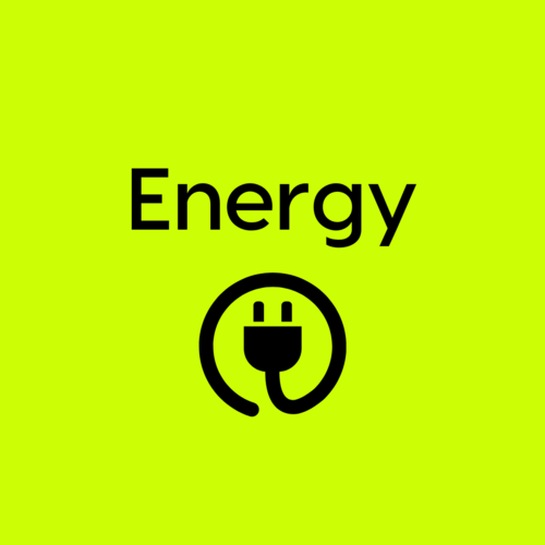 Energy