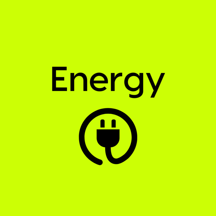 Energy