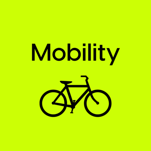 Mobility