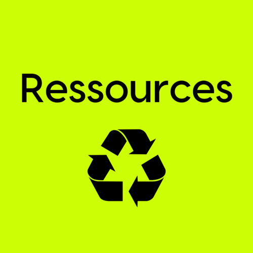 Ressources