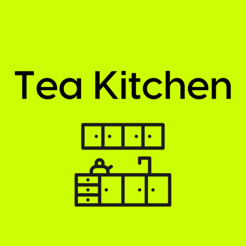 Tea Kitchen