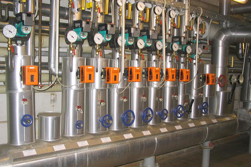 Heating system