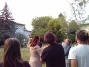 Batnight mit Dr. Tanja Straka