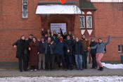 Gruppenfoto