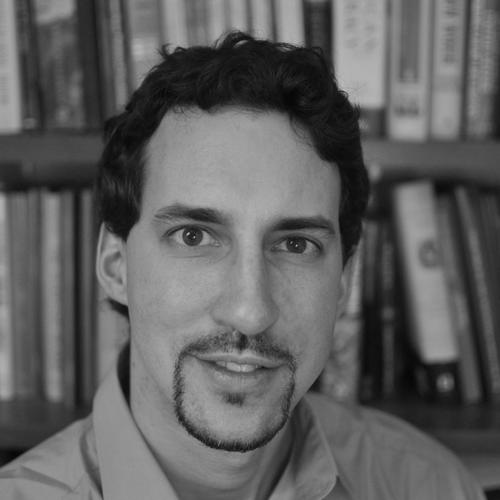 Holger Droessler
