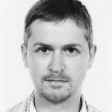Ian Brandon Morley