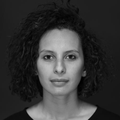 Yasmina Lahjij