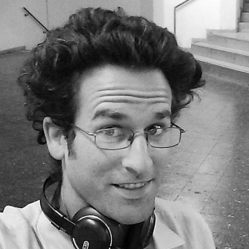 Adam Yodfat