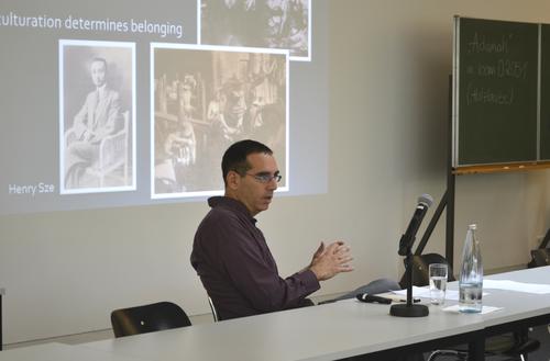 Ofer Ashkenazi
