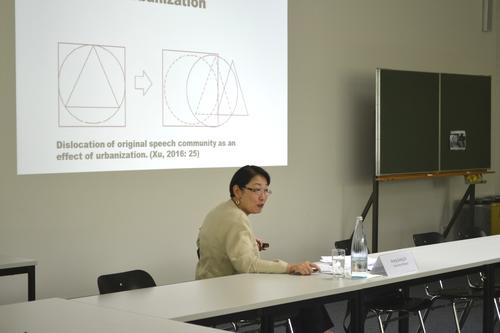 Hong Gang Jin