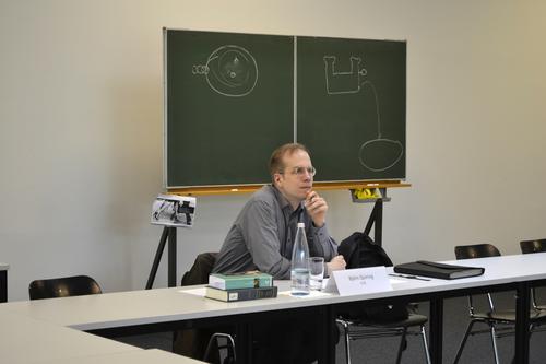 Björn Quiring
