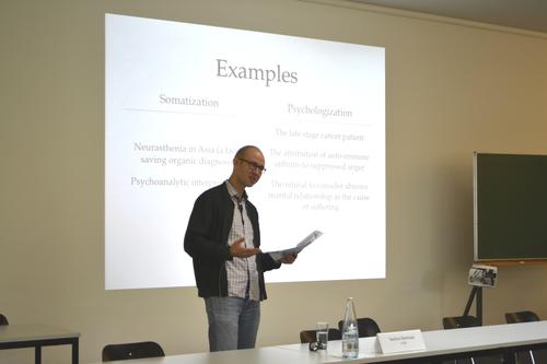 Saulius Geniusas