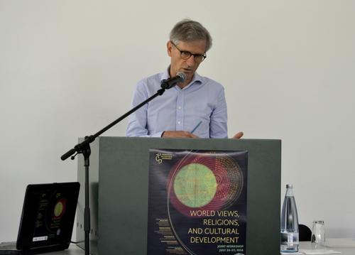 Bernard Heyberger