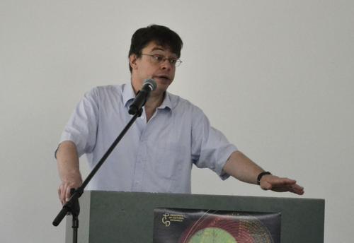 Michael Puett
