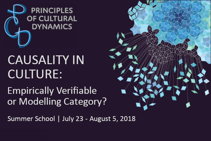 Summer School 2018