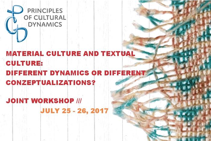 Joint Workshop 2017