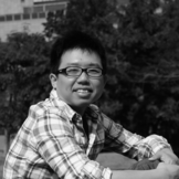 Wan-Jui Wang | The Chinese University of Hong Kong