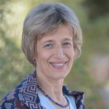 Ruth HaCohen