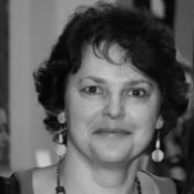 Mira Bergelson