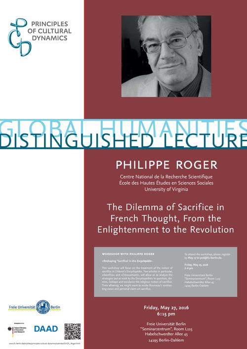 GHDL 2016 | Roger