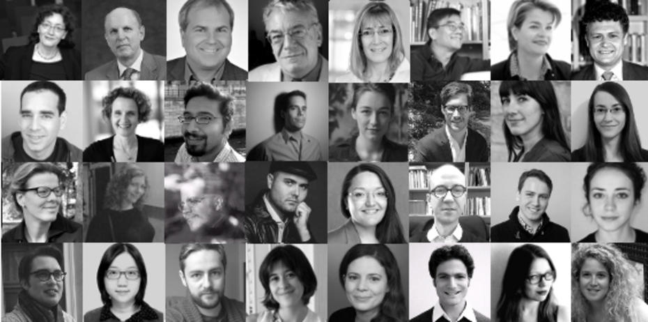 Fellows 2016