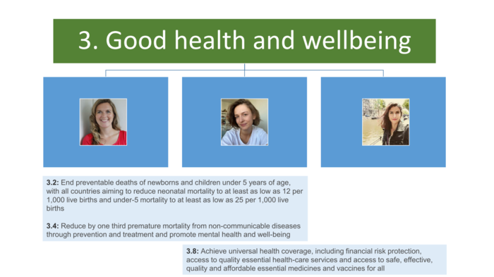 Health&wellbeing